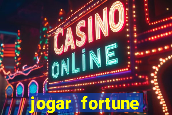 jogar fortune rabbit gratis